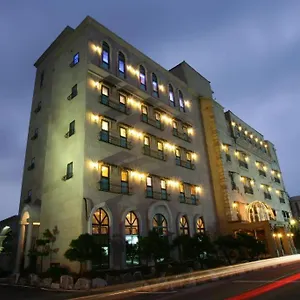 *** Hotel Airport Oceanside South Korea