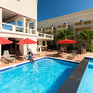 *** Aparthotel La Vue Boutique Anguilla