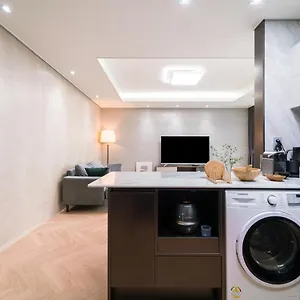  Apartment Le Collective Station South Korea