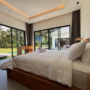  Guest house Surya Indonesia