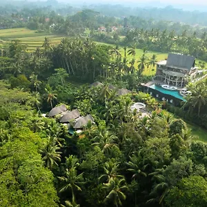 ***** Resort Abisena Wellness & Ubud-adult Only Indonesia