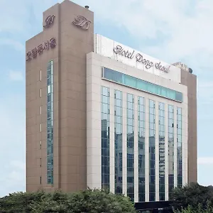 *** Hotel Dong South Korea