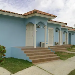 *** Hotel Blue Bay Lodges Curacao
