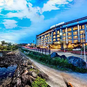Hotel Dyne Oceano, Jeju