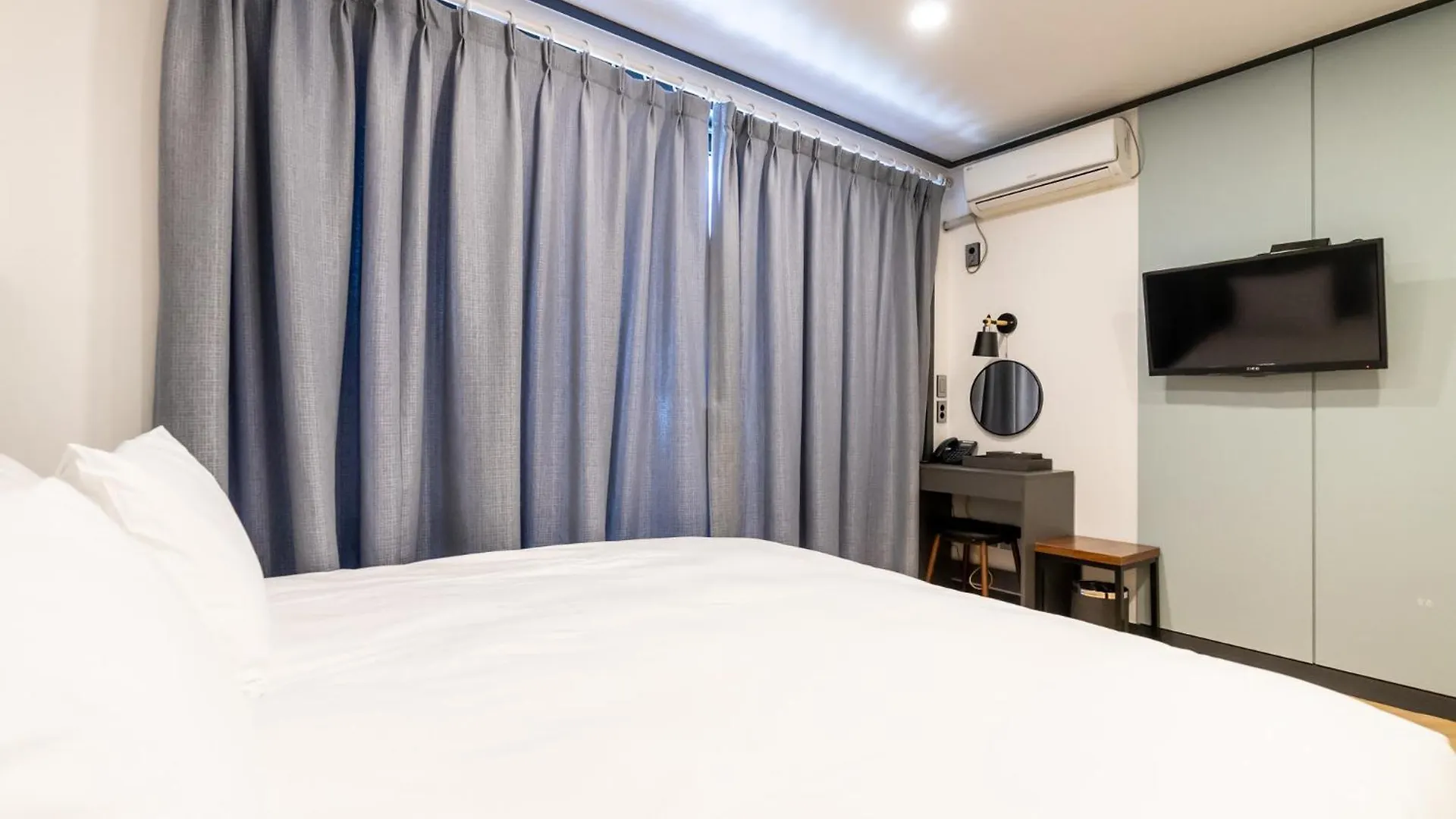에코 그린 리조트&풀 빌라 제주 리조트