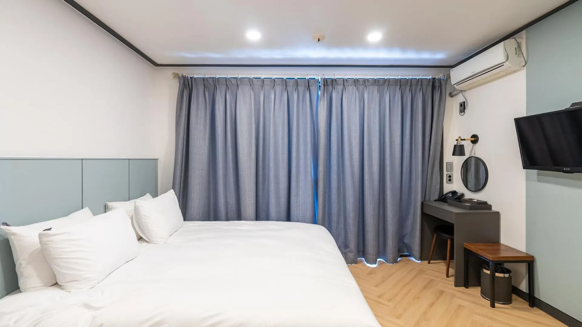 에코 그린 리조트&풀 빌라 제주 리조트