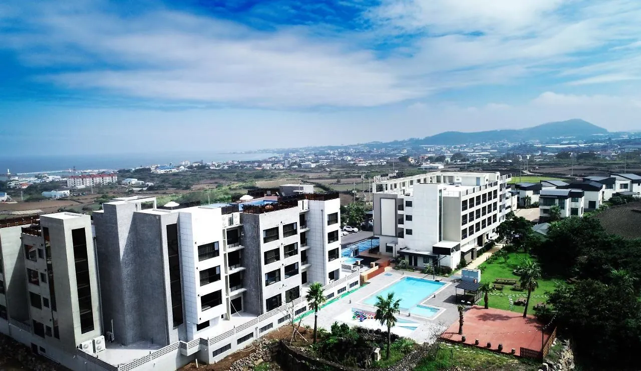 에코 그린 리조트&풀 빌라 제주 대한민국