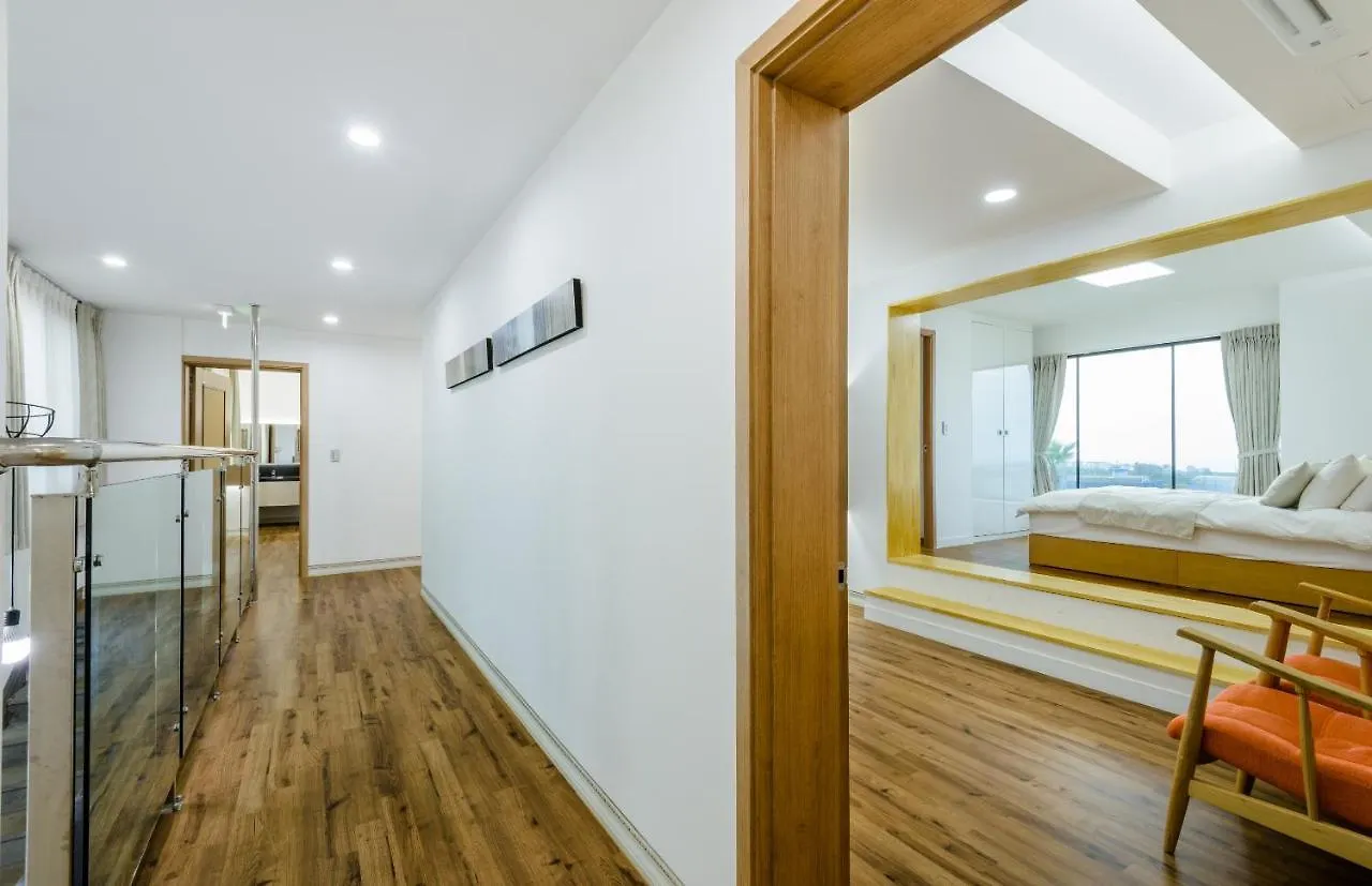 ****  Eco Green Resort Jeju South Korea