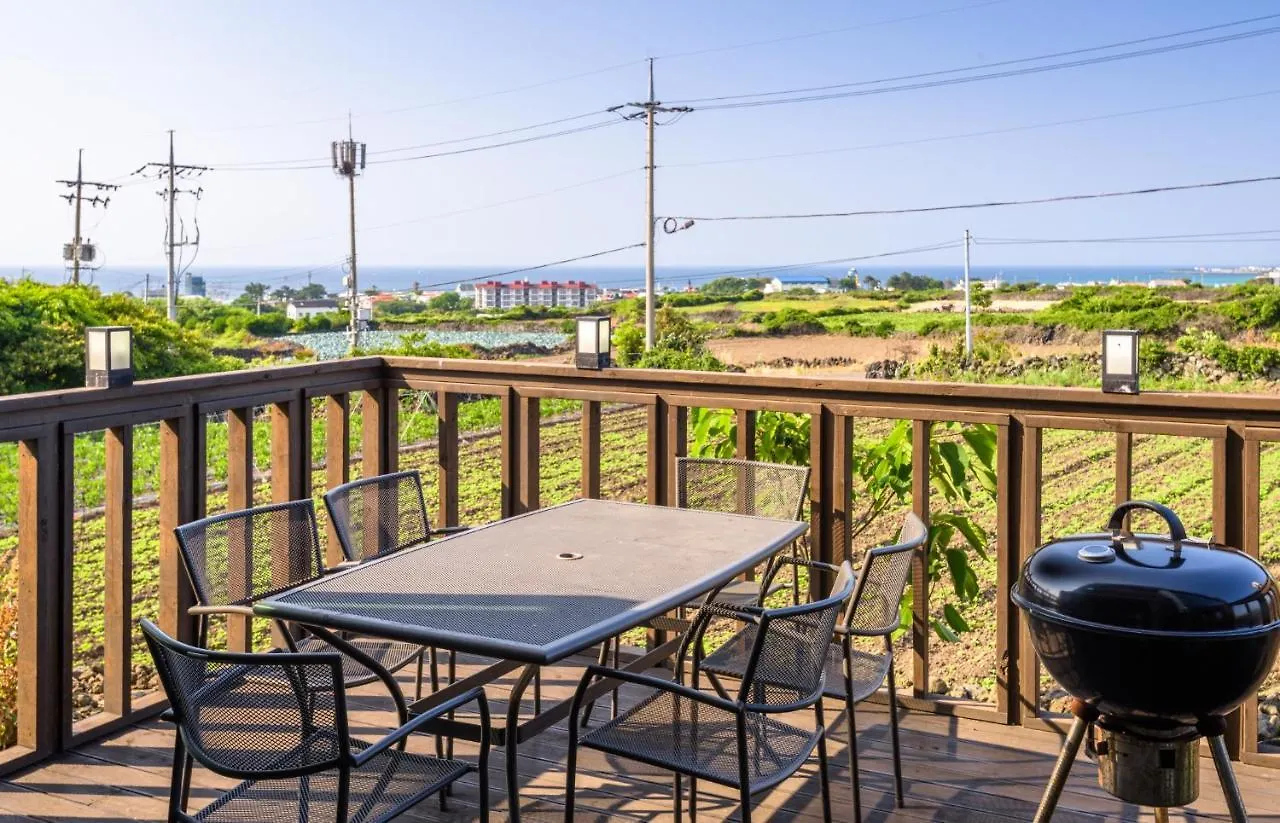 Eco Green Resort Jeju
