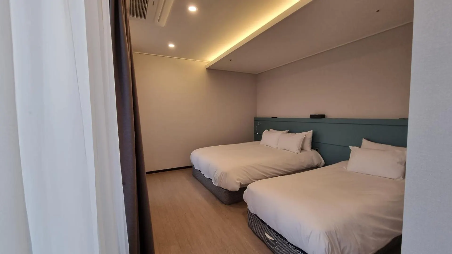 Eco Green Resort Jeju