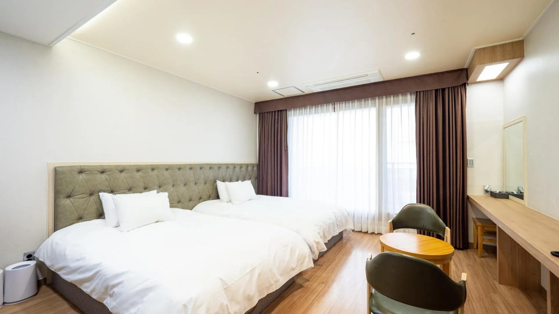 Eco Green Resort Jeju