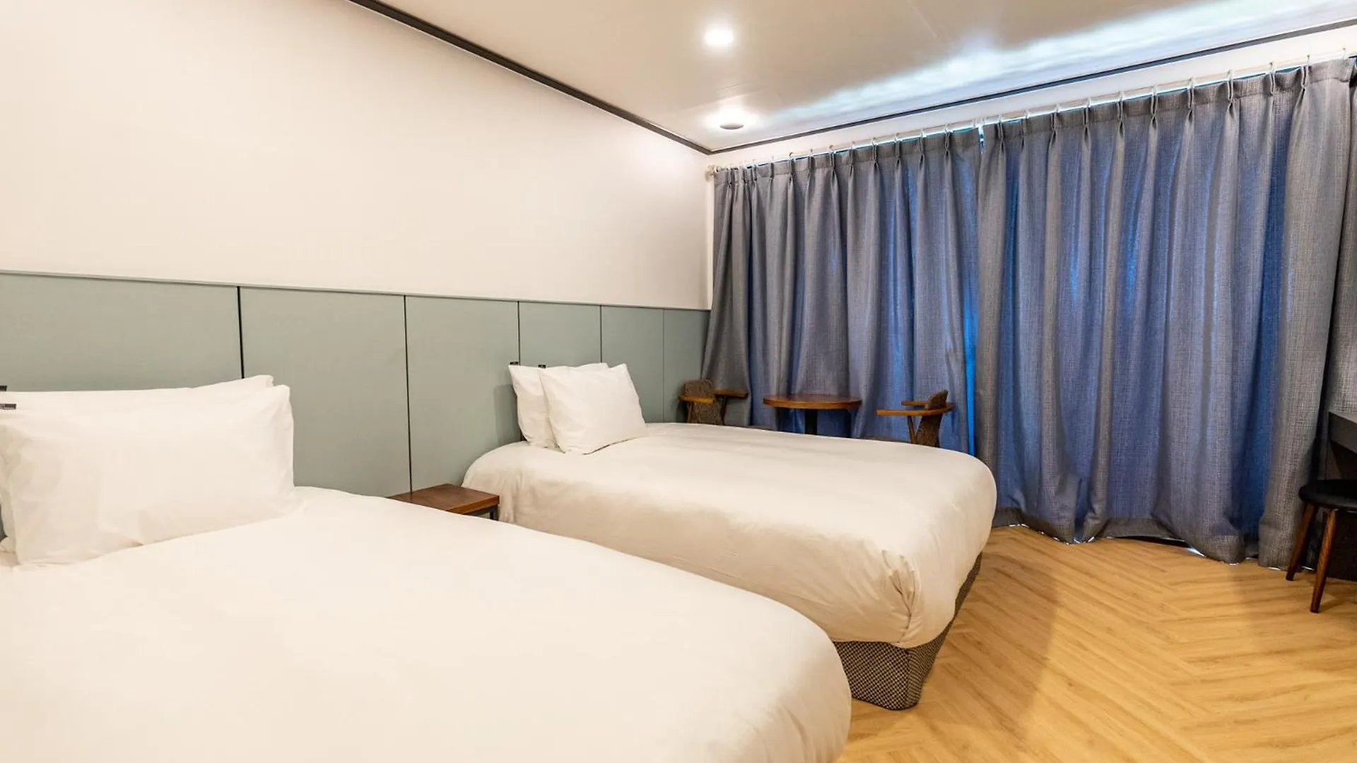 Eco Green Resort Jeju 4*,
