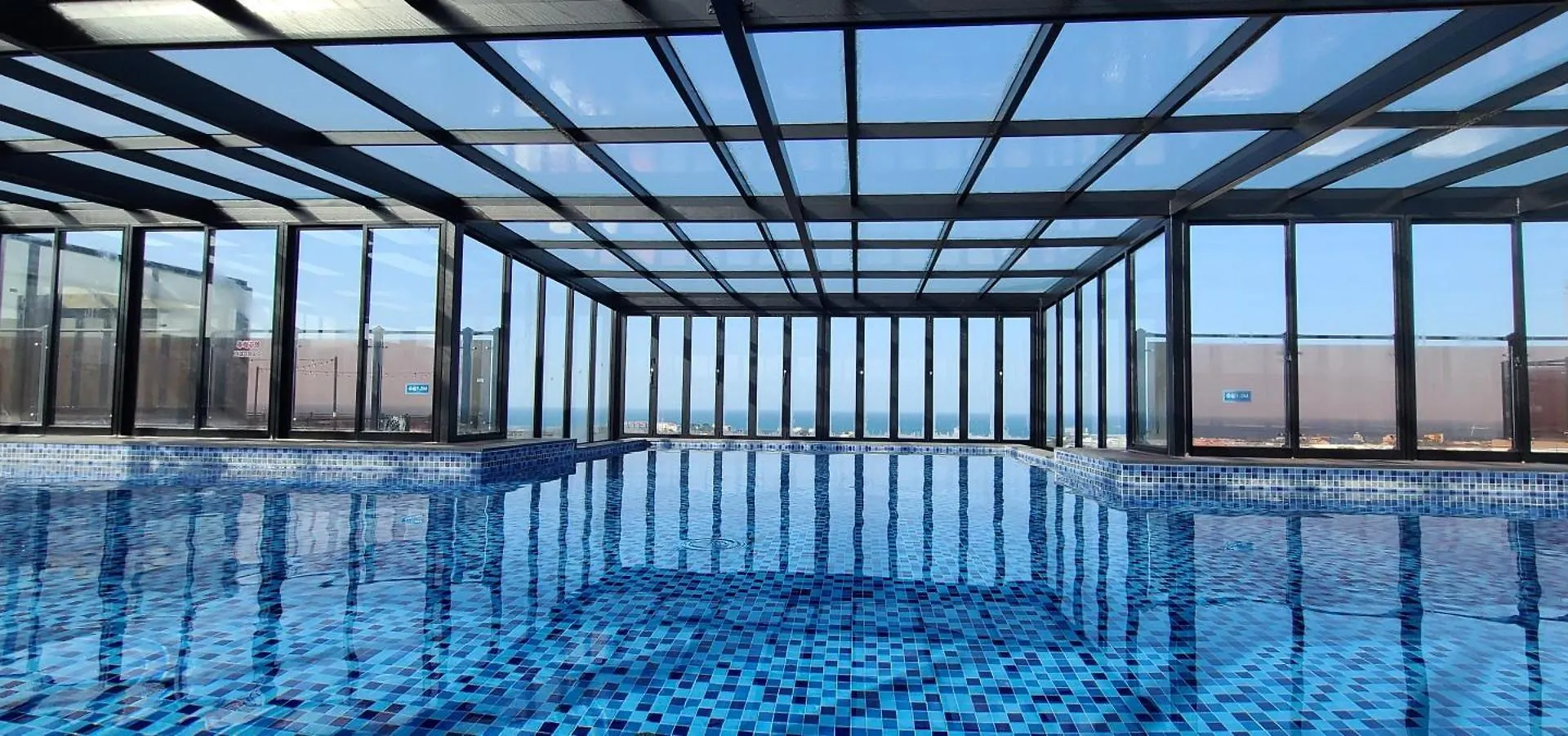 Eco Green Resort Jeju