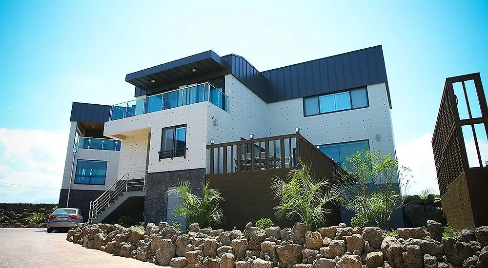 Eco Green Resort Jeju South Korea