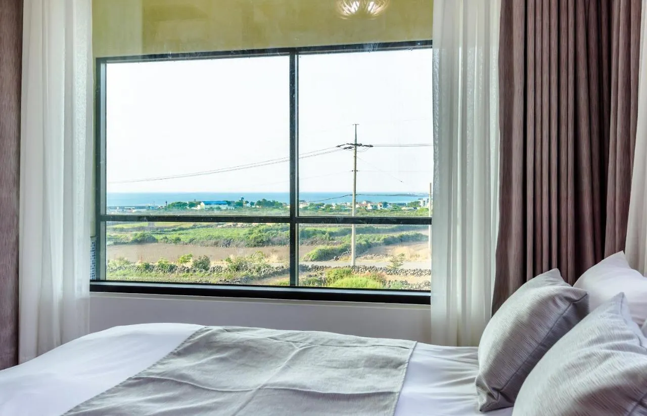 Eco Green Resort Jeju