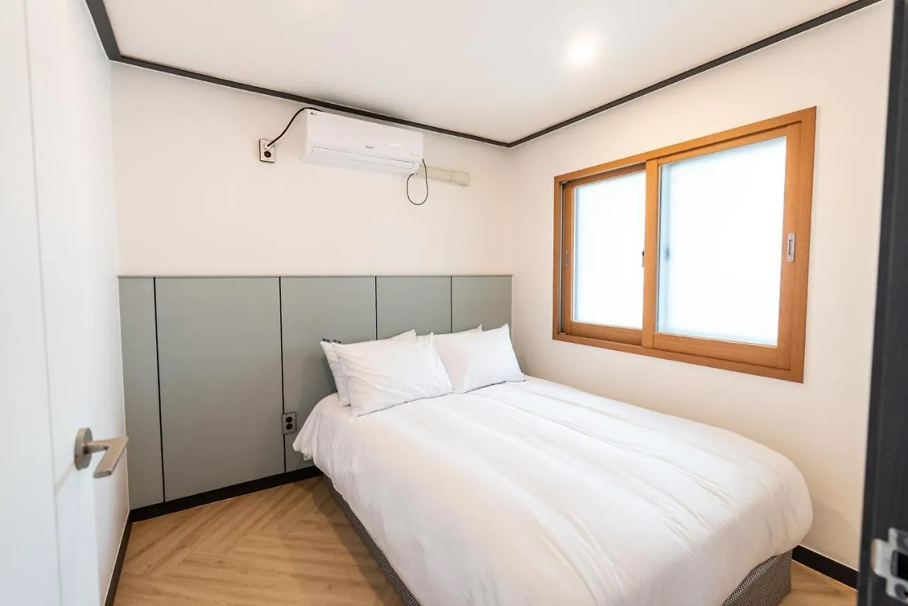 ****  Eco Green Resort Jeju South Korea
