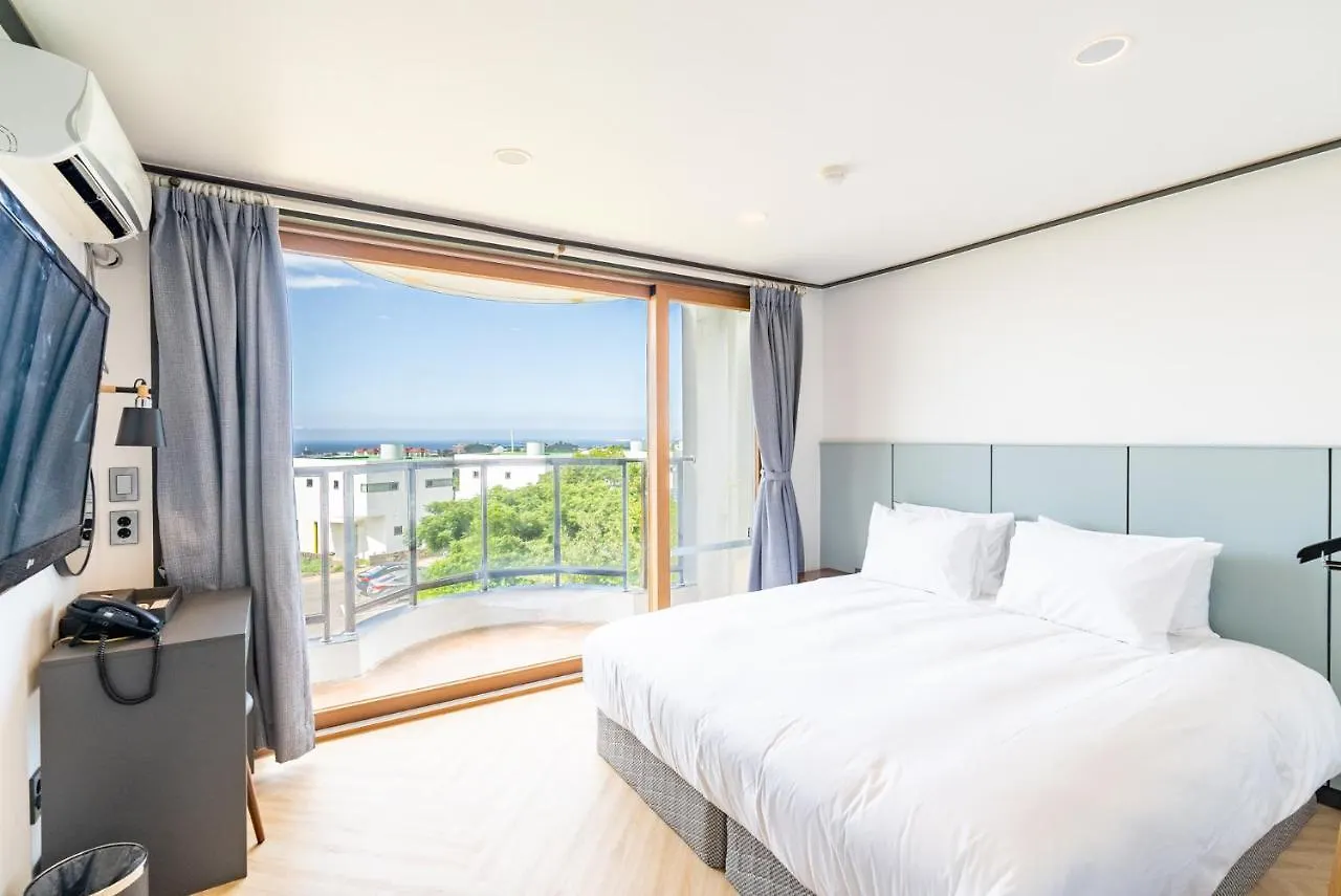 Eco Green Resort Jeju